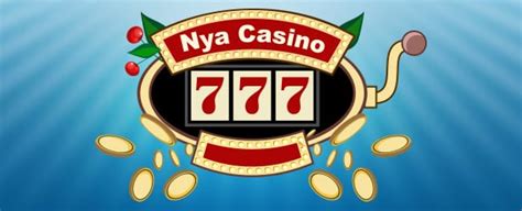 nya casino|casino på nätet nya.